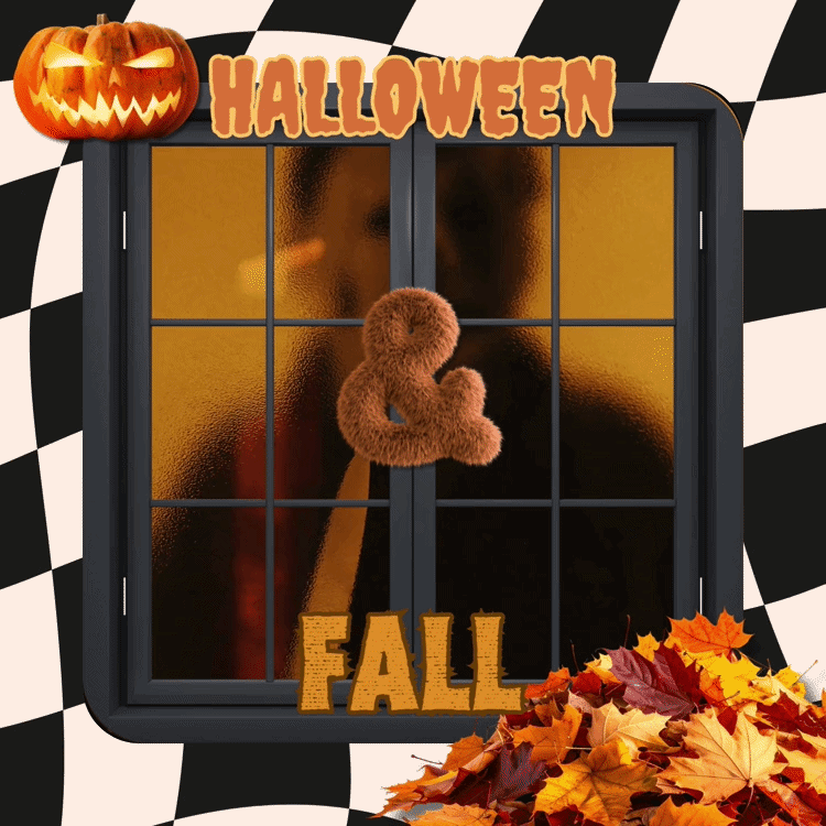 Halloween & Fall