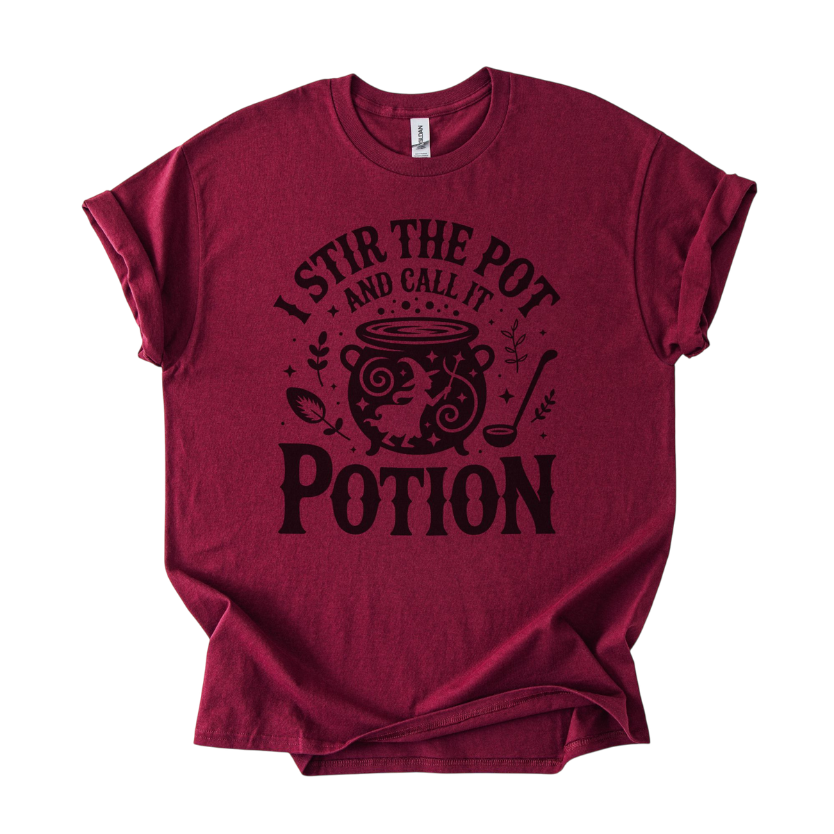 Stir the Pot and Call It Potion Tee