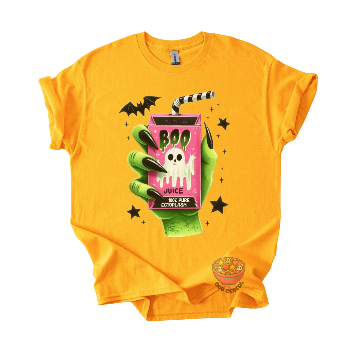 Boo Juice Tee