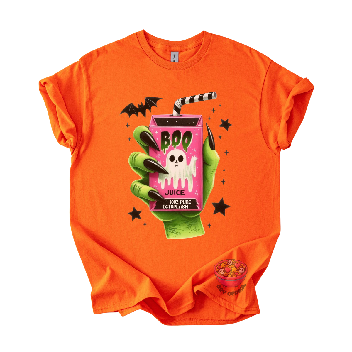 Boo Juice Tee