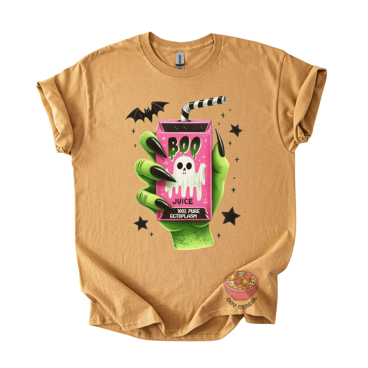 Boo Juice Tee