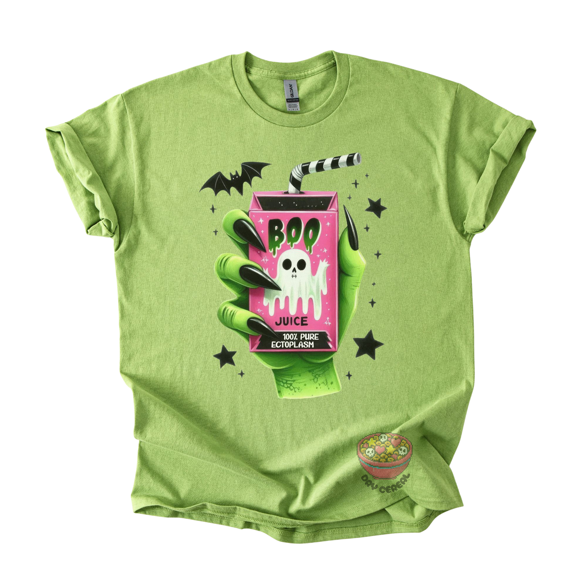 Boo Juice Tee