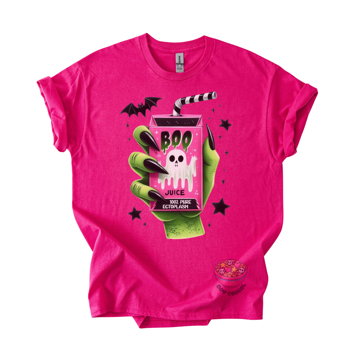 Boo Juice Tee