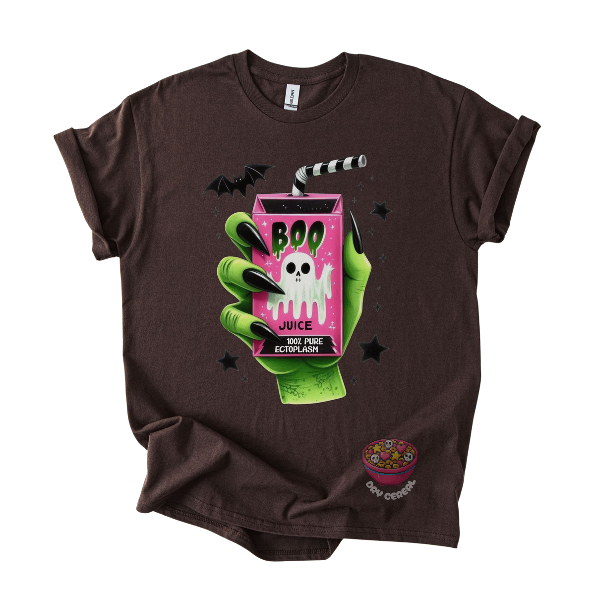 Boo Juice Tee