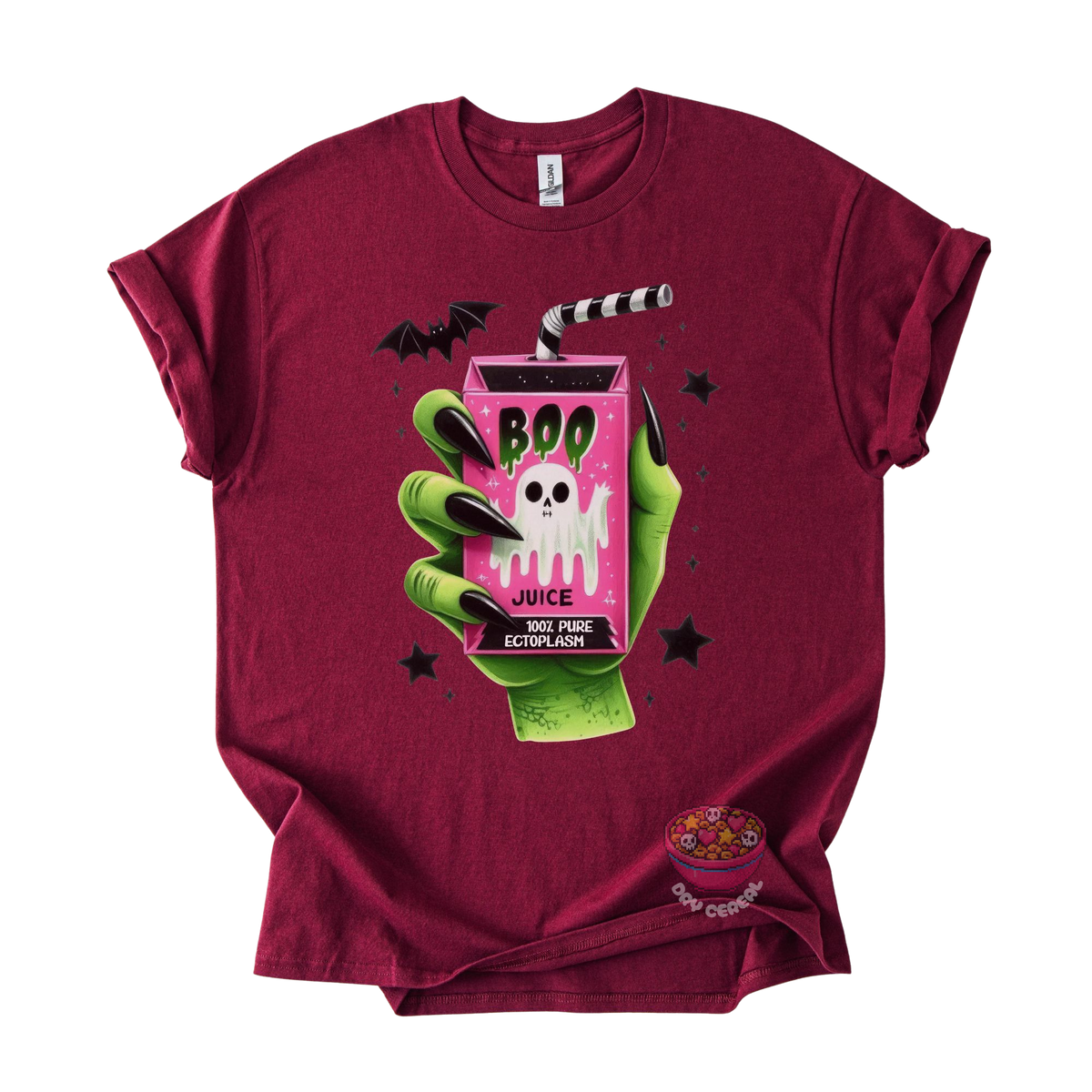 Boo Juice Tee