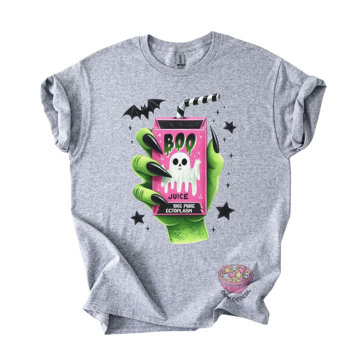 Boo Juice Tee