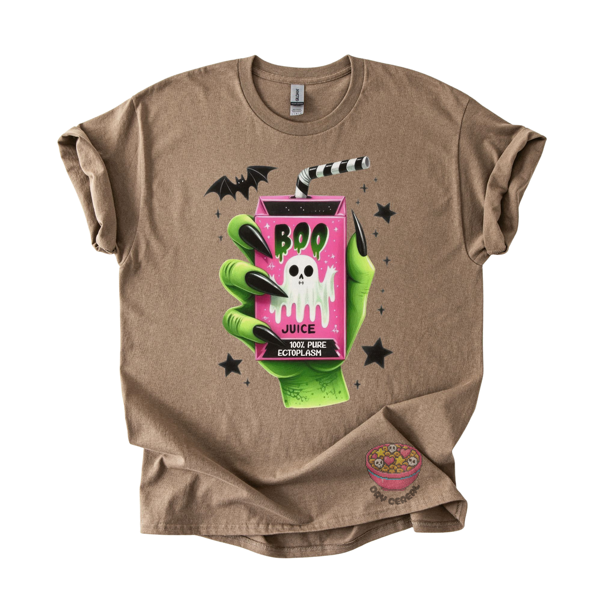 Boo Juice Tee
