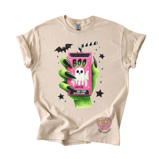 Boo Juice Tee