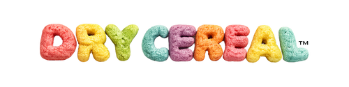 Dry Cereal