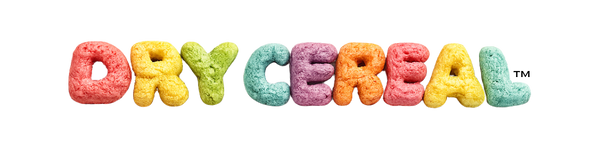 Dry Cereal